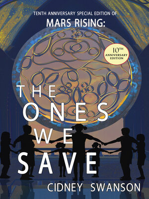 cover image of The Ones We Save